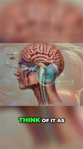 Thyroid: The Tiny Gland Controlling Your Metabolism!