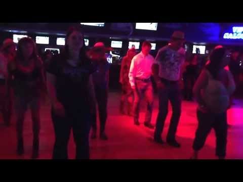 Copperhead Road line dance (Renegades West Palm Beach, FL)