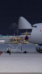 24K views · 1.9K reactions | Where your journey in aviation begins! ✈️ #aviation #mobilegame #pilot #gamedesign #3d #airport #worldofairports #planespotting #aviationlovers #airbus #boeing #explorepage #viral | World of Airports | Facebook