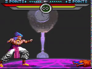 Dragon Ball Z: Taiketsu