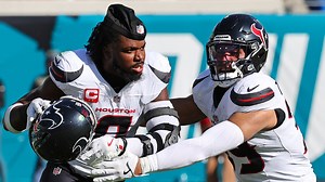 Azeez Al-Shaair's apology after Trevor Lawrence hit won't satisfy Jaguars fans