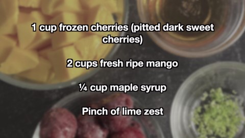 Easy Fruit Popsicles That Taste Like Summer