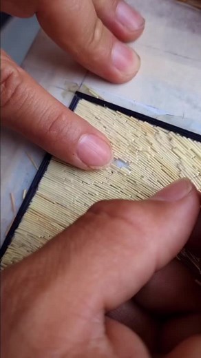 Colorful Mexican Art Gallery Featuring Lion Sculpture Made of Straw