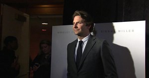 "American Sniper" premieres for vets, lawmakers in Washington