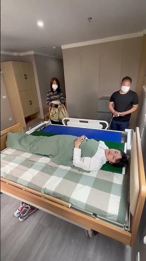 Giving Birth with a Remote Control? Mom in China Shares High-Tech Delivery Experience