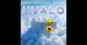 uValo (feat. Dlala Thukzin) - Single by JAZZWRLD, Thukuthela & Babalwa M on Apple Music
