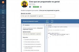 CodeGym, una plataforma para aprender a programar con Java desde cero gracias a la gamificación