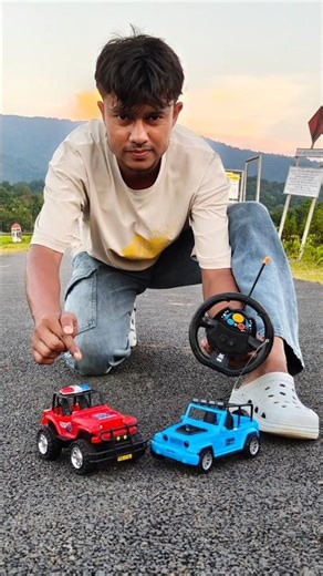 Rc 2 Remote Control Jeep Unboxing & Review Texting
