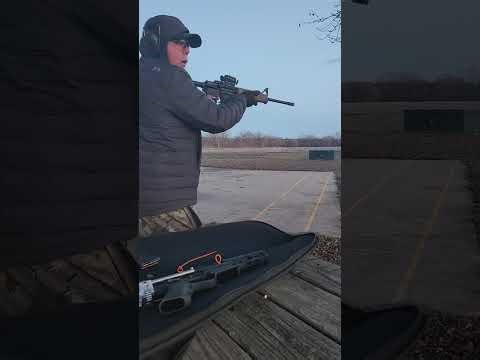 Rarebreed Trigger~FRT-15L3 "Extra Power" Hammer Spring Success!!!!! 💯💯💯