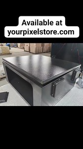 Need a projector enclosure? Look no more. | Your Pixel Store