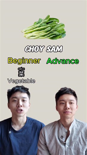 Credit to @cantonesewithhong Follow for more types on Chinese language education! 💪 #comedy #cantonese #language #chinese #learning educational | Canto to Mando