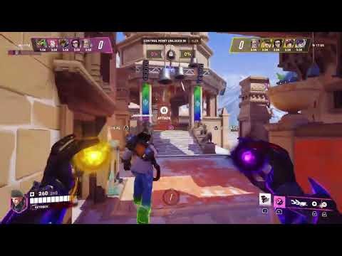 overwatch 2 SETPEMBER 5th |