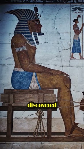 Why Modern Engineers Can't Replicate What Egyptians Did 4,500 Years Ago