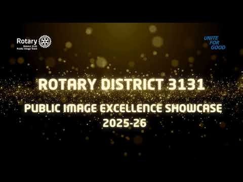 RID 3131 Public Image Avenue Initiative - RC Nigdi | RY 2025–26