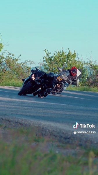Exploring the BMW 1300 GS and CBR 1000 RR Motorbikes