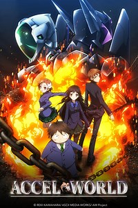 Accel World
