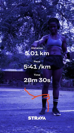 Enhance Your Running Experience with Smart Edits
