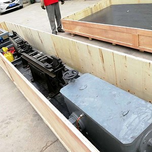 [Hot Item] Gold Shaker Mineral Separator Mining Shake Table Small Size Gravity Shaking Table