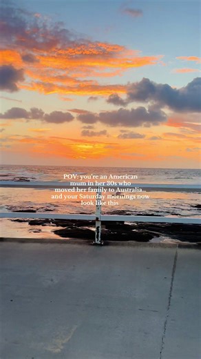 American Mum's Australian Coastal Walk