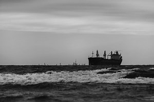 The History of New Jersey’s SS Morro Castle