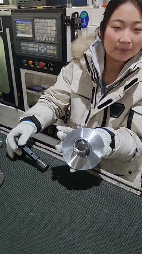 Strictly control each post with diamond core bit#HBKEENTOOLS #领肖工具 # Applicable reinforced concrete