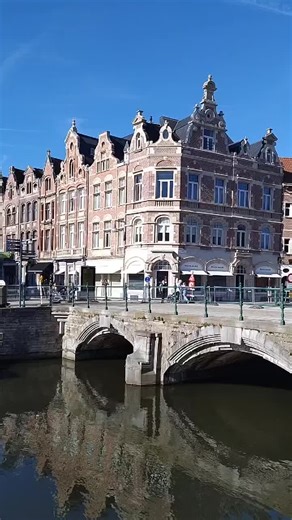 Ontdek Lier: Verborgen Parel van Vlaanderen voor Stedentrip