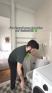 🚿 🪠 Faites appel à un Taskeur pour régler vos fuites d'eau, problèmes de tuyauterie et de canalisations. | Taskrabbit