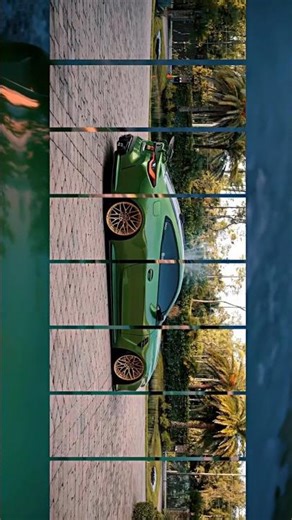 BMW M4 Loop Hits HARD 🔥