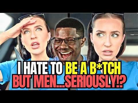Why Are Some Women ANGRY That Many MEN ENJOY BEING SINGLE?