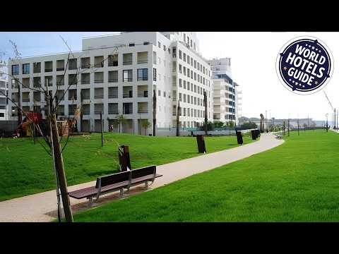 Apartamentos Carteia | Vilamoura, Portugal | Hotel Review 🛏️