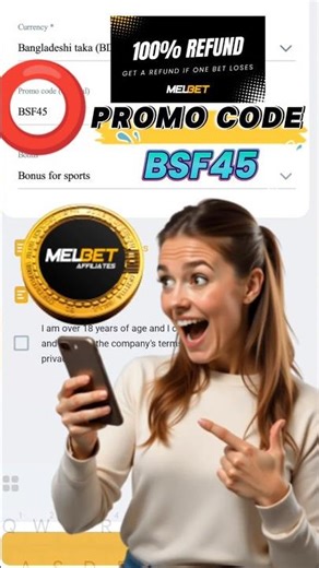 melbet promo code - How to Get your FREE BETS#gadgets