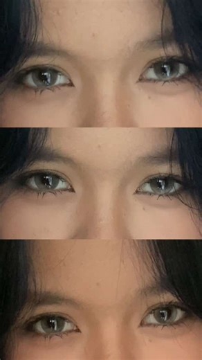 Gray Contact Lenses - Enhance Your Eye Look