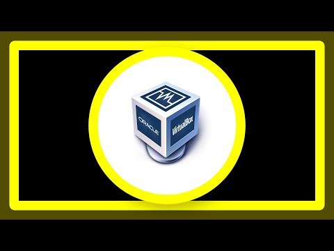 Configure VirtualBox to connect to Internet through proxy