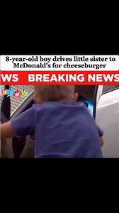 2.2M views · 30K reactions | This kid drives better than many adults…. #News #Funny #Kids | Old Cow | Facebook