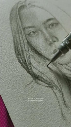 Drawing Follower Faces - Subscribers #art #drawing #art #drawing