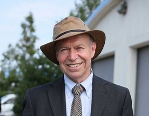 James Hansen - Alchetron, The Free Social Encyclopedia