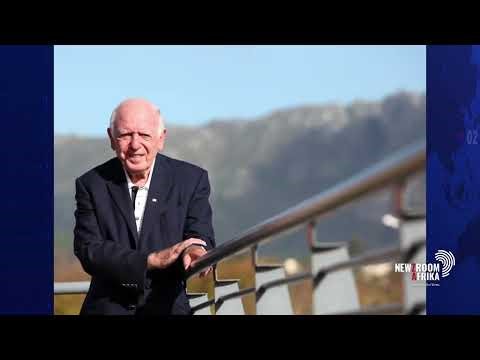 Ackerman's life and business success an inspiration to many