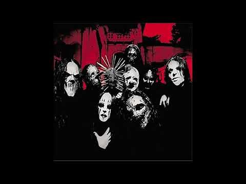 Slipknot- Duality(Instrumental)