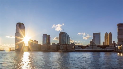 What is the oldest city in New Jersey? A look at the Garden State's rich history