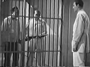 Prison Nurse (1938) CRIME DRAMA