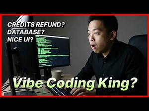 YouWare AI is the Vibe Coding KING in 2026! Insane UI + Credit Refunds + God-Tier Backend
