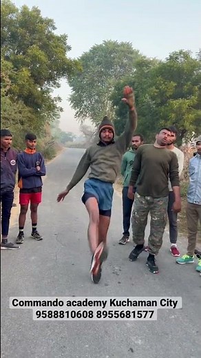 Best exercise for army running #armyrunningtest #army