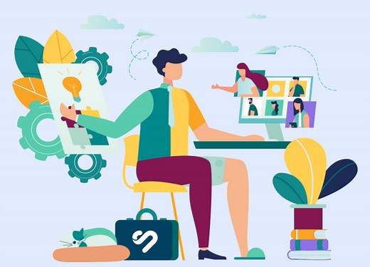 22 Fun Hybrid Team Building Activities, Games & Ideas For Distributed Teams In 2026