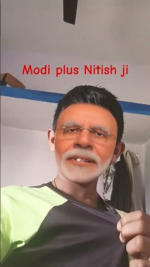 Jodi Modi aur Nitish ji ke hit Hui #song