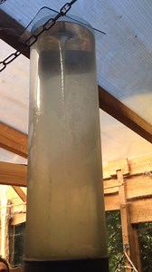 Vidéo tournée à la Ferme du Bouchot lors de notre Assemblée Générale : voici un vortex qui permet de dynamiser l'eau ! | WWOOF France