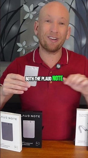 Plaud Note & Pin – The AI Voice Recorder That Changed My Life