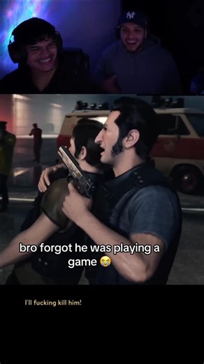 JonAndJerry on Instagram: "bro started seeing red😭 (TWITCH-Jonandjerry) #jonandjerry #comedy #fyp #viral"