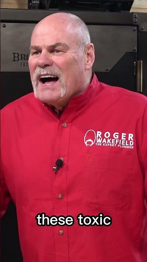 Chemical Drain Cleaners: Safe or Unsafe??