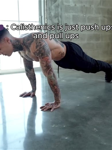 Mastering Calisthenics: Planche and Front Lever Techniques