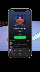 1.9M views · 3.3K reactions | Playlist on Spotify, Apple Music etc.. | Lofi Fruits | Facebook